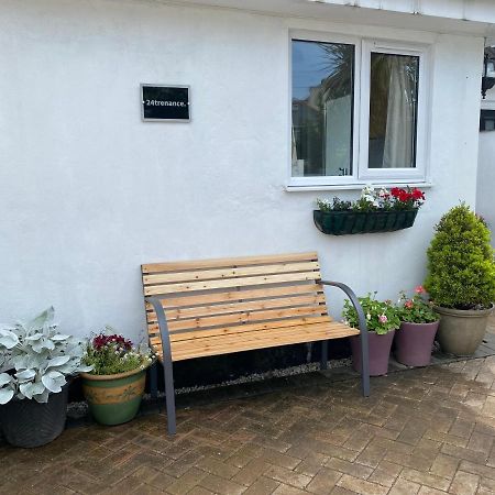 24Trenance Lejlighed New Quay Eksteriør billede