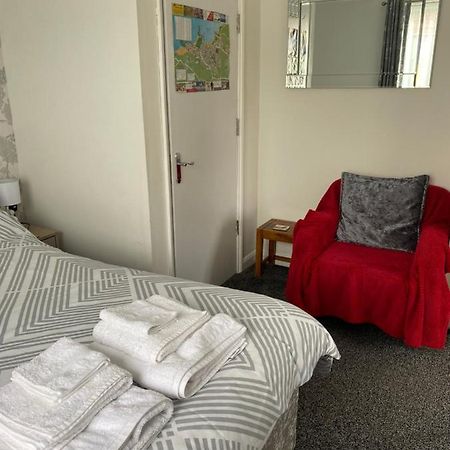 24Trenance Lejlighed New Quay Eksteriør billede
