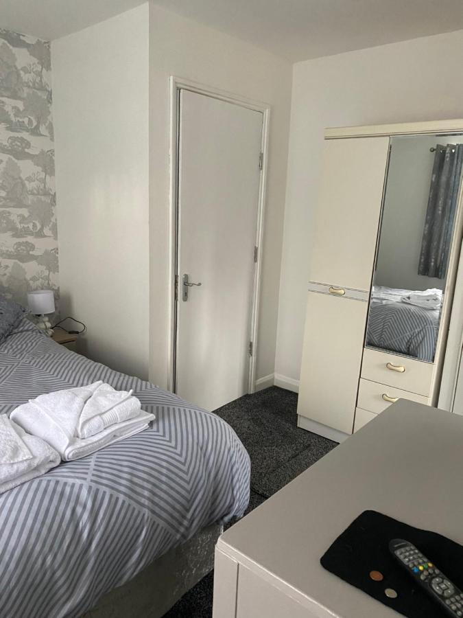 24Trenance Lejlighed New Quay Eksteriør billede